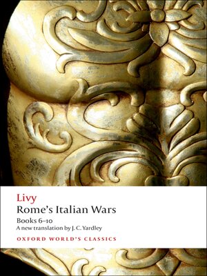 cover image of Rome's Italian Wars